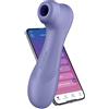 Satisfyer Pro 2 - Generation 3 App Controlled 1 pz Vibratore