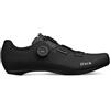 FIZIK Scarpe per bici da corsa FIZIK TEMPO DECOS carbon BLACK