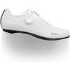 FIZIK Scarpe per bici da corsa FIZIK TEMPO DECOS carbon WHITE