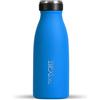 720°DGREE Borraccia termica 350ml milkyBottle - Senza BPA, Prova di Perdite - Bottiglia acqua termiche in acciaio inox - Borracce perfetto per bevande calde, fredde, Bambini, Bambina, Scuola Materna