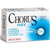 Dietalinea CHORUS VOCE 30 Compresse