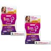 Zuccari Super Ananas Slim Intensive Donna 28 stick-pack x 10 ml | 2 Confezioni