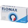 FLOMAX 700 mg compresse 10 pz Compresse