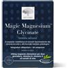 NEW Nordic Srl New Nordic Magic Magnesium Glycinate Compresse 78 g