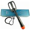 shrxy Rilevamento di pinpointer subacqueo della bobina di impulso impermeabile del metal detector (arancione)… (nero)