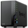 SYNOLOGY INC. DS 2-BAY PLUS CELERON J4125 DC 2.0 GHZ 2GB DDR4