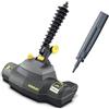 Stanley Aqua Sweeper Lavapavimenti per Idropulitrici