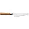 MIYABI KOYA 4000FCv2 Shotoh liscio - 14 cm, beige