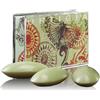 Ortigia Sicilia FICO D'INDIA SOAP 100G X 3