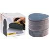 MIRKA DISCHI ABRALON P2000 150 MM PEZZI 20