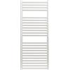 Fondital Termoarredo Fondital COOL Scaldasalviette Alluminio Bianco 1160x400