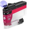 BROTHER COMPATIBILE BROTHER CARTUCCIA LC427M MAGENTA 1.5K COMPATIBILE - LC-427M
