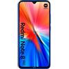 Xiaomi Smartphone Xiaomi MZB096YEU 6,3" Octa Core MediaTek Helio G85 4 GB RAM 64 GB