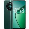 Realme Smartphone Realme 12 Plus 6,67" Octa Core 8 GB RAM 256 GB Verde