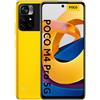 Xiaomi Smartphone Xiaomi Poco M4 Pro 6,6" Octa Core 4 GB RAM 64 GB Giallo