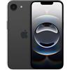 APPLE iPHONE 16e 5G 6.1" 512GB 5G ITALIA BLACK