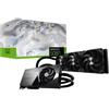 MSI RTX 5080 16G SUPRIM LIQUID SOC