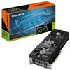 GIGABYTE GeForce RTX 5070 EAGLE OC SFF 12G Scheda Grafica - 12GB GDDR7, 192 bit,
