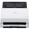 CANON imageFORMULA R30 SCANNER DOCUMENTALE A4 CON ADF + ALIMENTATORE FRONTE/RETR