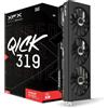 Does not apply Speedster QICK 319 Core Edition AMD Radeon RX 7800 XT 16 Go GDDR6