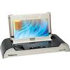 Fellowes Rilegatrice Fellowes Helios 30 Grafite ABS