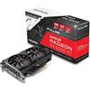 SCHEDA VIDEO RADEON RX6500 XT PULSE GAMING OC 4GB (11314-07-20G)