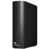 WD WESTERN DIGITAL ELEMENTS HDD 12.000GB USB 3.2 NERO