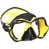 Mares X-Vision Ultra LiquidSkin Yellow Black