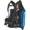 Scubapro Equilibratore Navigator Lite Blu