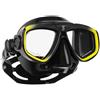 Scubapro Zoom Black/Yellow