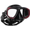 Scubapro Zoom Black/Red
