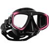 Scubapro Zoom Black/Pink
