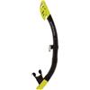 Scubapro Spectra Dry Snorkel Black Yellow