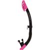 Scubapro Spectra Dry Snorkel Black Pink
