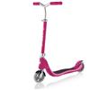 PROLUDIS Globber Flow 125 Monopattino per Bambini Ruby Colore Fucsia