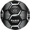 PSG Paris Saint Germain - Pallone da calcio, collezione ufficiale, misura 5