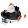 Bestway 58622 Robot per pulizia piscina Aquarover