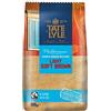 Tate & Lyle Tate and Lyle - Zucchero di canna tenero chiaro, 500 g