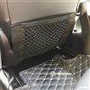 SHIFENG Rete portaoggetti per bagagliaio auto compatibile con smart fortwo forfour 450 451 453 accessori universali