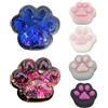 fufupaw 6 pezzi Fufu Squishy, Zampa Squishy, Taba Squishy Paw, Gatto Squishy, Squishy Toy Squeeze Giocattolo antistress Anti Stress Sensory Fidget Toys Squishy Giocattolo con sensore