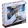SilverLit Flybotix X-Twin Evo, Giallo e Nero