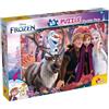 Liscianigiochi Lisciani Giochi - Disney puzzle df m-plus 48 Frozen, 109715