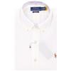 Polo Ralph Lauren Camicia bianca Custom Fit