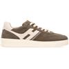 Hogan Sneakers H630 Allacciato