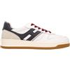 Hogan Sneakers H630 Allacciato
