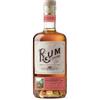 Rum Explorer - Mascareignes 700 ml