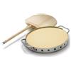 Broil King 69816 Pizzastein Set Imperial