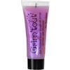 GRIM'TOUT Generique - Gel Paillettato Rosa Per Viso Senza Parabeni
