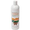 Sapone di un Tempo Docciaschiuma Naturale con Aloe Vera, Olio di Argan e Oli Essenziali 500ml | Bagnoschiuma Nutriente e Purificante per Pelle Secca, Shampoo Doccia Idratante Eco-Bio
