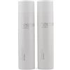 HAIRTALK Arcos - Kit per la cura dello shampoo da 250 ml + balsamo da 250 ml, extension per capelli, bonding